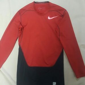 Nike Property Combat Dri-Fit